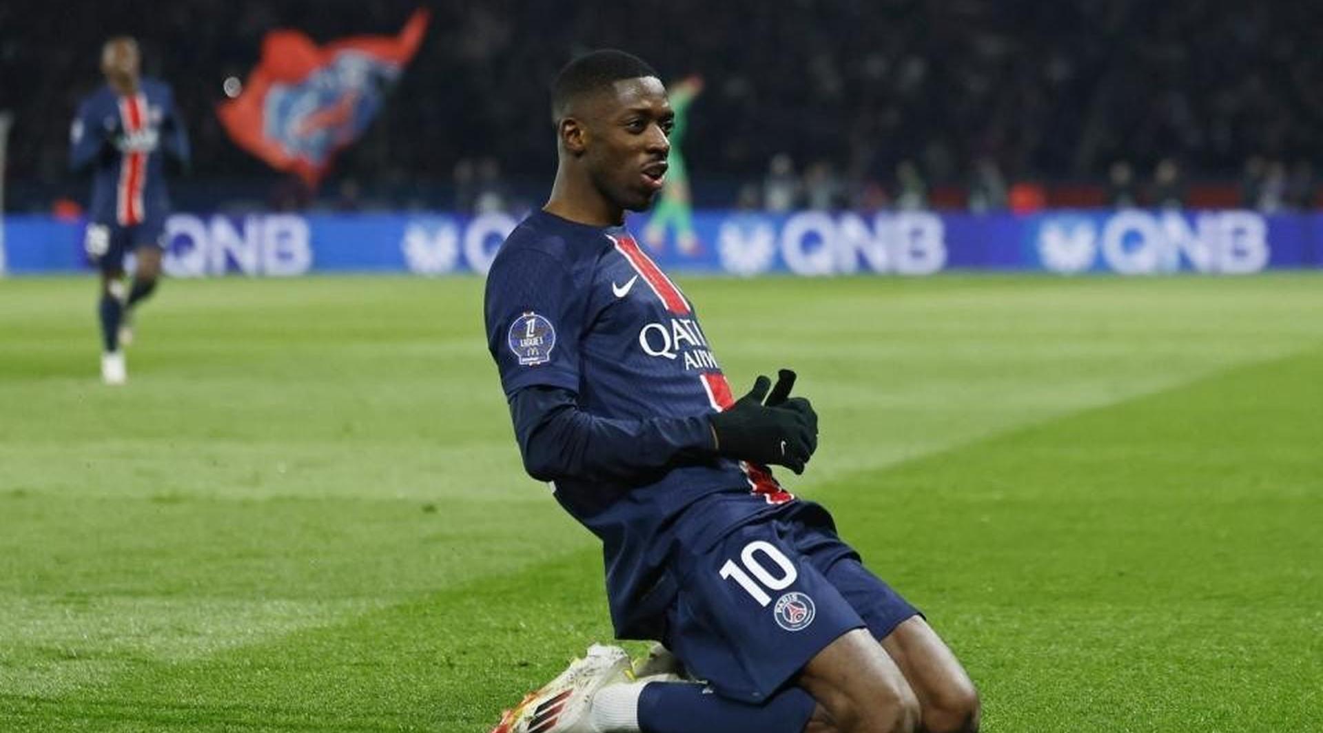  姆巴佩关键节点连败，巴黎圣日耳曼带队取胜！-爱游戏娱乐平台