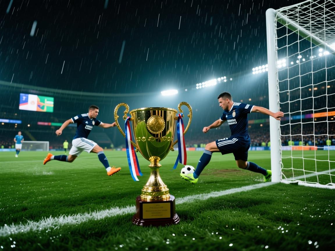 电竞赛场焦点！韩国队对阵葡萄牙队，激战正酣，豪门对决再度上演-爱游戏登录入口