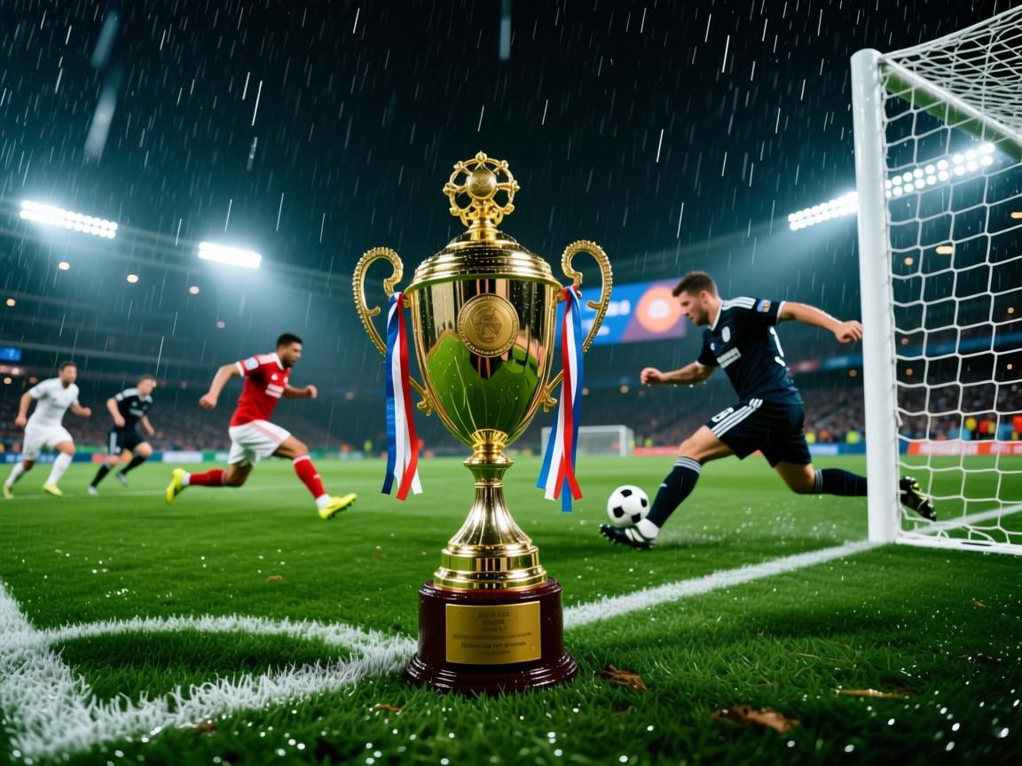 JackeyLove巅峰对决，莱万多夫斯基与90分钟激战曼联，大胜胜负难料！-爱游戏在线登录